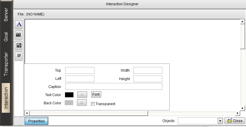 Interaction Designer